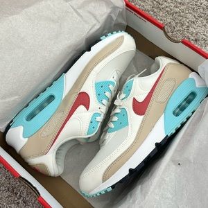 Air max 90 NIB